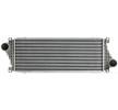 MAHLE Intercooler — Volkswagen Lt (2)