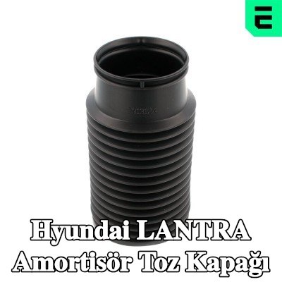 OPTIMAL Amortisör toz kapağı Ön Aks — Hyundai Lantra