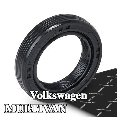 RIDEX حشية زيت العمود — Volkswagen Multivan