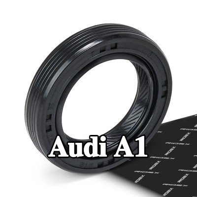 RIDEX حشية زيت العمود — Audi A1