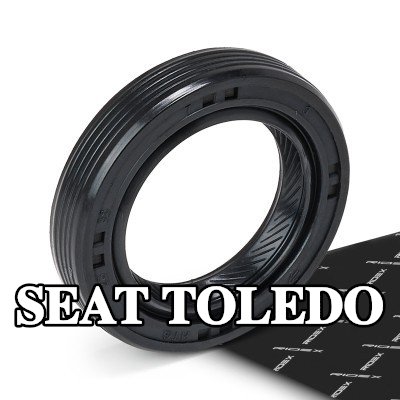 RIDEX حشية زيت العمود — SEAT Toledo