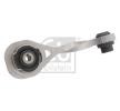 FEBI BILSTEIN Motor yatağı, arka, Alüminyum — Nissan Kubistar (4)