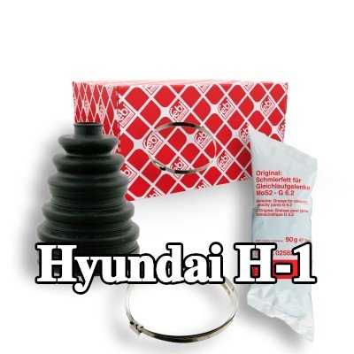 FEBI BILSTEIN غطاء عمود الدفع — Hyundai H-1