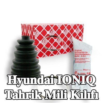 FEBI BILSTEIN Tahrik mili kılıfı — Hyundai Ioniq