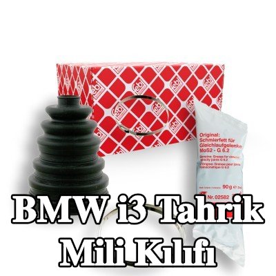 FEBI BILSTEIN Tahrik mili kılıfı — BMW i3