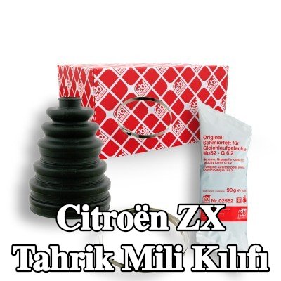 FEBI BILSTEIN Tahrik mili kılıfı — Citroën Zx