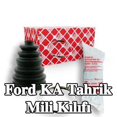 FEBI BILSTEIN Tahrik mili kılıfı — Ford Ka