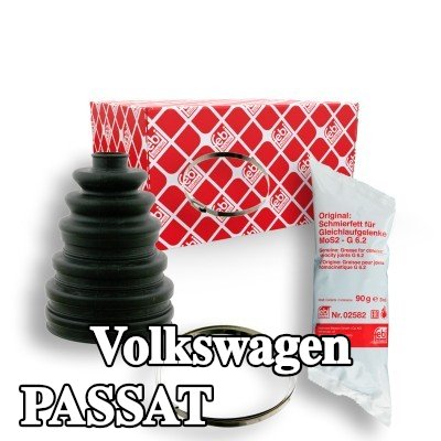 FEBI BILSTEIN غطاء عمود الدفع — Volkswagen Passat