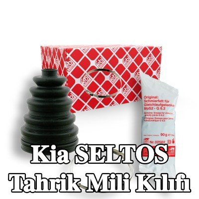 FEBI BILSTEIN Tahrik mili kılıfı — Kia Seltos