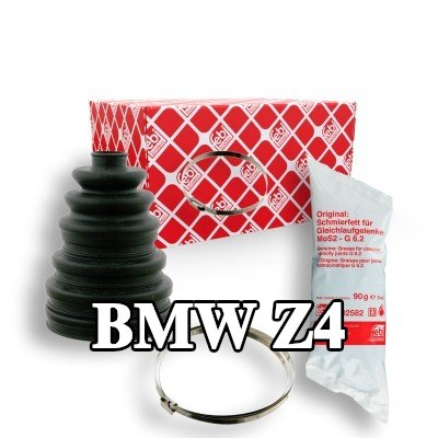 FEBI BILSTEIN غطاء عمود الدفع — BMW Z4