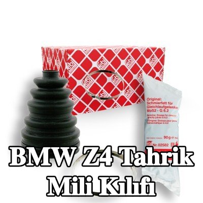 FEBI BILSTEIN Tahrik mili kılıfı — BMW Z4