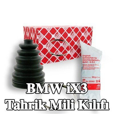 FEBI BILSTEIN Tahrik mili kılıfı — BMW iX3