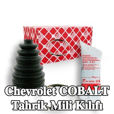 FEBI BILSTEIN Tahrik mili kılıfı — Chevrolet Cobalt