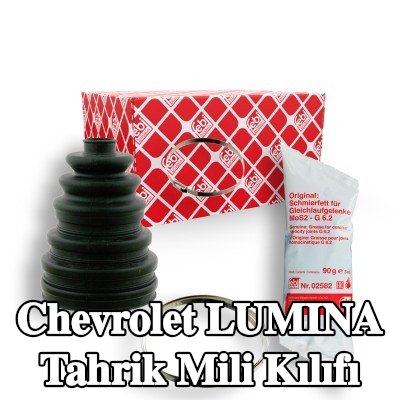 FEBI BILSTEIN Tahrik mili kılıfı — Chevrolet Lumina