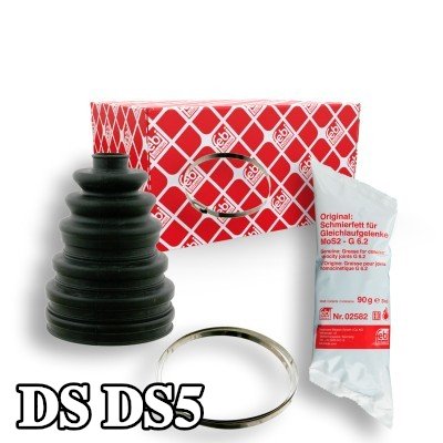 FEBI BILSTEIN غطاء عمود الدفع — DS Ds5