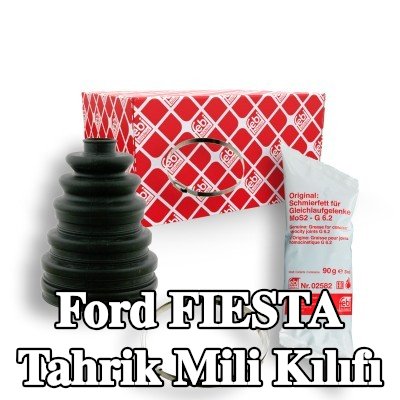 FEBI BILSTEIN Tahrik mili kılıfı — Ford Fiesta