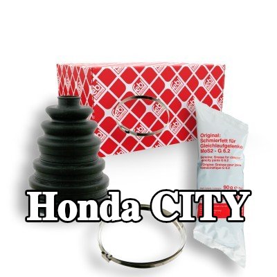 FEBI BILSTEIN غطاء عمود الدفع — Honda City