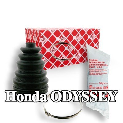 FEBI BILSTEIN غطاء عمود الدفع — Honda Odyssey