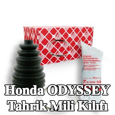 FEBI BILSTEIN Tahrik mili kılıfı — Honda Odyssey