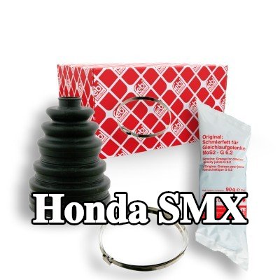 FEBI BILSTEIN غطاء عمود الدفع — Honda Smx