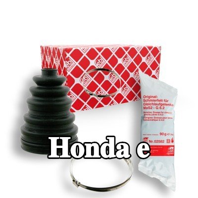 FEBI BILSTEIN غطاء عمود الدفع — Honda e