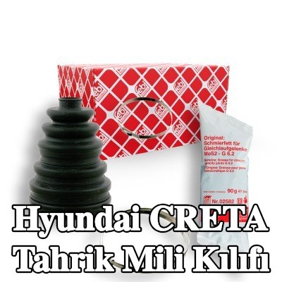 FEBI BILSTEIN Tahrik mili kılıfı — Hyundai Creta