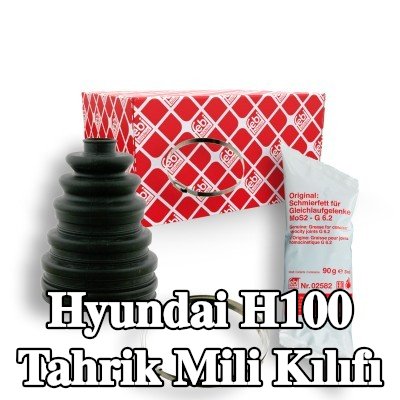 FEBI BILSTEIN Tahrik mili kılıfı — Hyundai H100