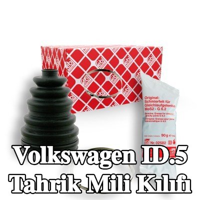 FEBI BILSTEIN Tahrik mili kılıfı — Volkswagen Id.5