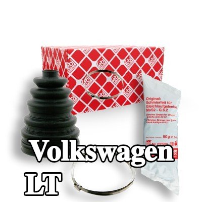FEBI BILSTEIN غطاء عمود الدفع — Volkswagen Lt