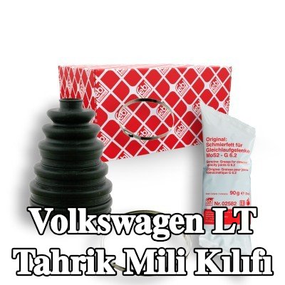 FEBI BILSTEIN Tahrik mili kılıfı — Volkswagen Lt