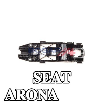 BOGAP مقبض الباب الأمامي الأيمن — SEAT Arona