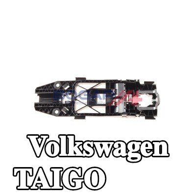 BOGAP مقبض الباب الأمامي الأيمن — Volkswagen Taigo