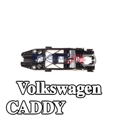 BOGAP مقبض الباب الأمامي الأيمن — Volkswagen Caddy