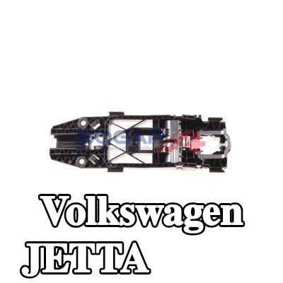 BOGAP مقبض الباب الأمامي الأيمن — Volkswagen Jetta