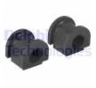 DELPHI Anti-roll bar burcu — 1992 Honda Civic (1)