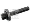 FEBI BILSTEIN Kasnak Cıvatası ön taraf — Ford Focus (2)
