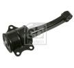FEBI BILSTEIN Motor yatağı, arka — SEAT Arosa (5)
