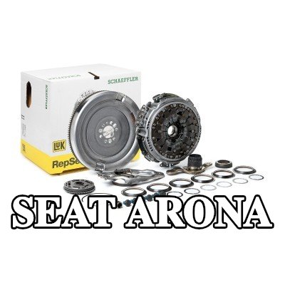 LuK طقم القابض الكامل — SEAT Arona