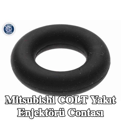 VEMO Yakıt enjektörü contası — Mitsubishi Colt