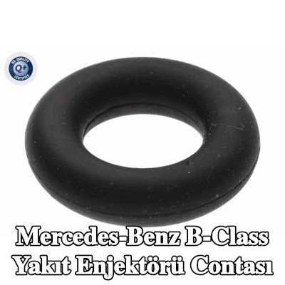 VEMO Yakıt enjektörü contası — 2008 Mercedes-Benz B-Class