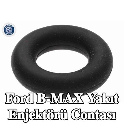 VEMO Yakıt enjektörü contası — Ford B-max