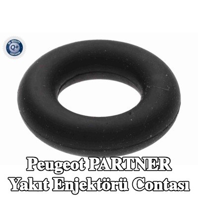 VEMO Yakıt enjektörü contası — Peugeot Partner