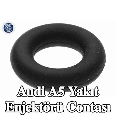 VEMO Yakıt enjektörü contası — Audi A5