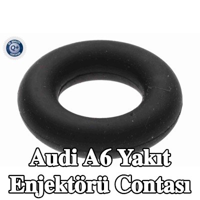 VEMO Yakıt enjektörü contası — Audi A6
