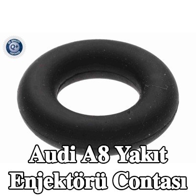 VEMO Yakıt enjektörü contası — 2003 Audi A8
