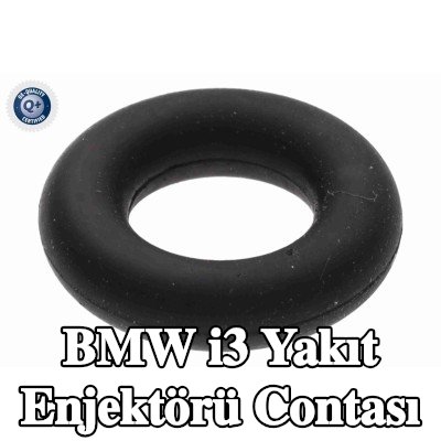 VEMO Yakıt enjektörü contası — BMW i3