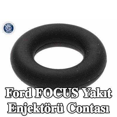 VEMO Yakıt enjektörü contası — 2002 Ford Focus