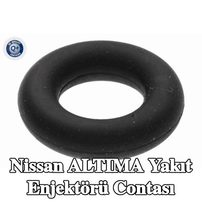 VEMO Yakıt enjektörü contası — Nissan Altima