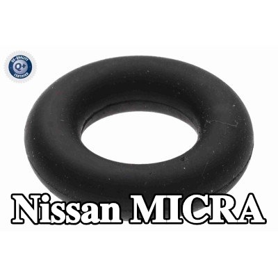 VEMO حشية حاقن الوقود — 2012 Nissan Micra