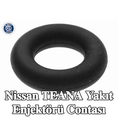 VEMO Yakıt enjektörü contası — Nissan Teana